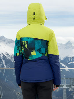 Горнолыжный костюм зимний до -25С Бренд: Columbia - Mtforce фото 23