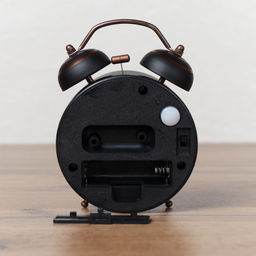 Будильник 8 см / 6030BA /уп 100/ - Галеонтрейд фото 5