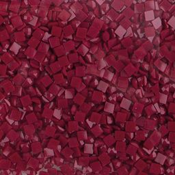 Страз неклеевой "Zlatka" ZMS SS07 цветные 2.3 х 2.3 мм акрил 10 х 10 г в пакете с картонным еврослотом СК/Распродажа № 0709 бордовый