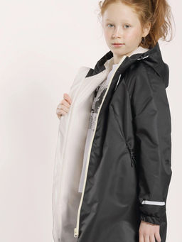 ВЕТРОВКА КОЛЛА.