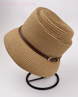 53-ремешок Шляпа женская (56-58)