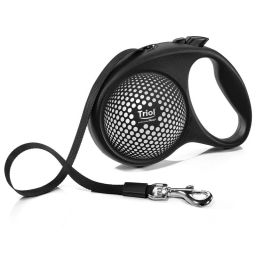 Рулетка Триол Flexi Joy Planet S 5м до 15кг, лента 11101026
