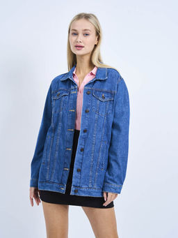 Куртка женская _ 16572 - F5 фото 5