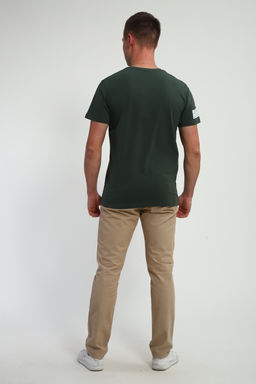 Футболка мужская 052