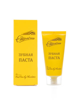 Modum Зубная паста СТОЛИЧНАЯ 70г (A178-201)