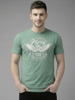 Футболка мужская арт. 02285/Moto - F5 фото 3