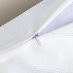 Наволочка декоративная Этель «Сердце» цвет красный,40×40 см, велюр