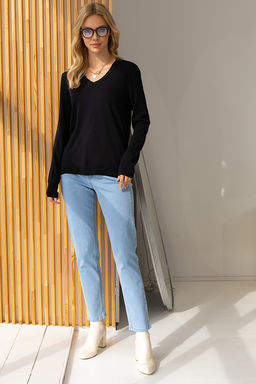 62010 Джемпер Елисеева Олеся - Eliseeva olesya фото 12