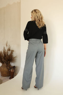 Брюки AMORI 5153 серый фото 2