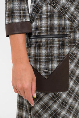 Платье Аполлония (46-56) - Serenada фото 7