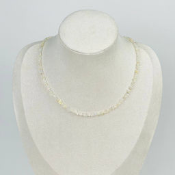 Колье из Опала 39 см +