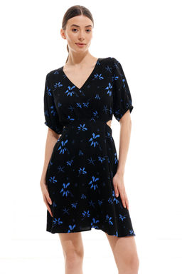 Платье 1018 (Вискоза - 100%) - Elletto фото 8