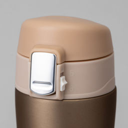 ТЕРМОКРУЖКА WOW 420 МЛ - Agness фото 4