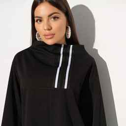 Свитшот Курс на стиль - Charutti фото 4