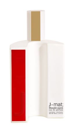MASAKI MATSUSHIMA J MAT lady 10ml edp mini  фото 3