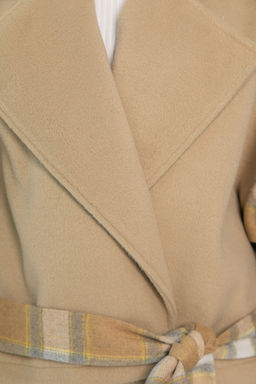 Пальто укороченное Хайт - Lt collection фото 6