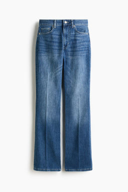 Bootcut High Jeans - H&m фото 3
