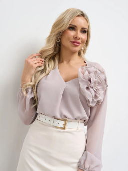 JETTY Блуза фото 11