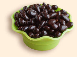 Драже Семечки ( ) в какао-порошке вес 3 кг (Нальчик-сладость)