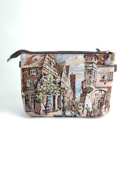 Сумка женская кросс-боди №1444