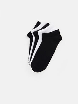 Basic Erkek ?ocuk Patik ?orap 5li