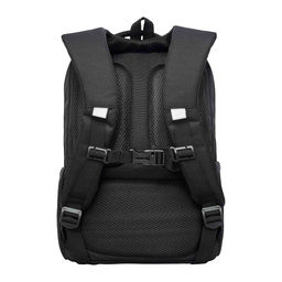 RG-666-2 Рюкзак школьный с картхолдером на держателе - Grizzly фото 46