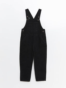 Erkek ?ocuk Jean Salopet