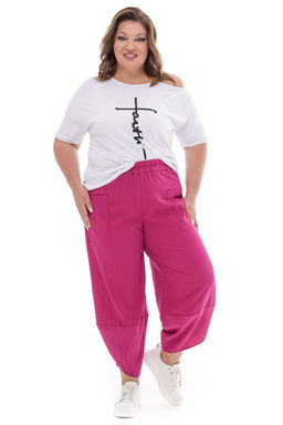 Брюки-4032 - Lady maria фото 6