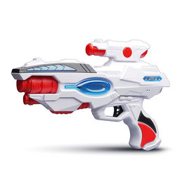 Набор оружия "Операция Космос" (свет, звук) на батарейках, в коробке