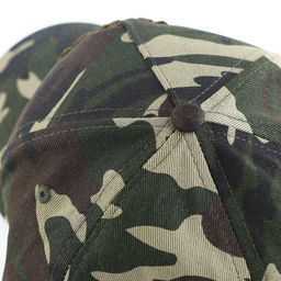 Кепка Герб, камуфляж, р-р 56 - Overhat фото 6