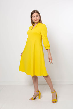 Сарафан женский П4449 - Olsarri фото 10