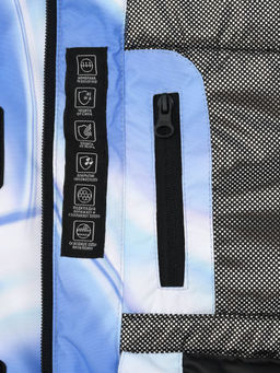 Куртка д/дев. "Аджа"