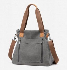 Сумка K2-1592-Black - Ferro фото 5