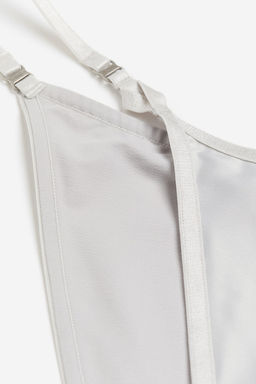 H&M Saten Tanga K?lot  фото 3