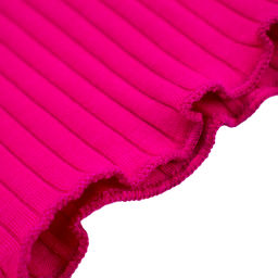 Кроп-топ рибана 1672700105 - Youlala фото 4