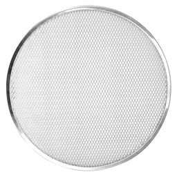 Форма-сетка для выпекания (пиццы и пирогов) Хрустящая корочка, д30,5см, алюминиевая (Китай) - Домашняя мода фото 2
