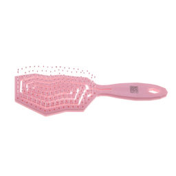 Щетка продувная Friendly DEWAL BEAUTY DBEA5457-Pink