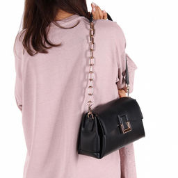 Сумка 129-1NL black NL