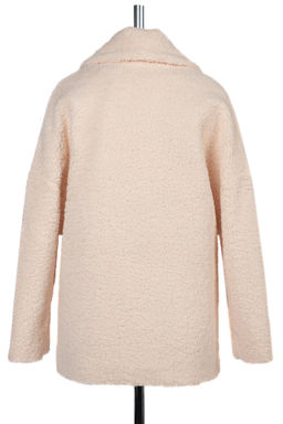 Пальто женское демисезонное - El podio фото 7