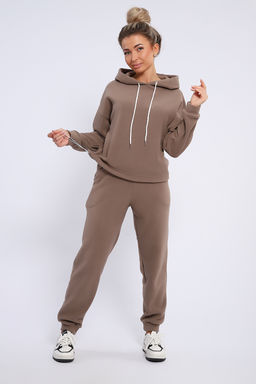 Костюм спортивный Натали 36887 из флиса  фото 7