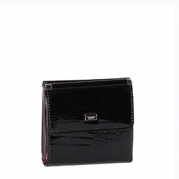 Кошелек 78848-66C black Vermari