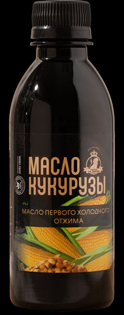 Кукурузы масло