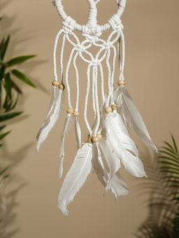 Ловец снов «Разноцветное дерево», 9×36 см