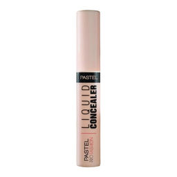 Консилер жидкий Liquid Concealer, 102 Nude 402512