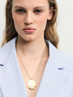 Шейное украшение с подвеской / Zarina  фото 3