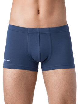 Брестские ТРУСЫ МУЖСКИЕ BOXER BRIEFS 6200C (бандероль) denim blue