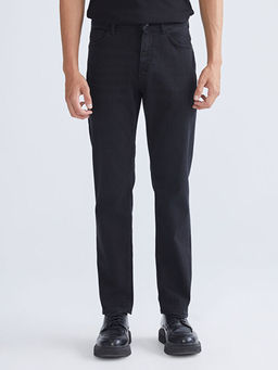 779 Regular Fit Erkek Jean Pantolon