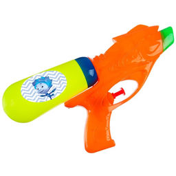 Водный пистолет «Водная Фикси Пулялка», Фиксики, МИКС