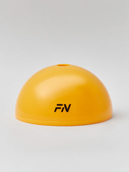 Водяная база с отверстием FN Water Base With One Hole Yellow