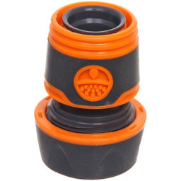 Цена за 5 шт. Коннектор "Master" 3/4" ДоброСад